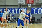 VB vs Plymouth St  Wheaton Women’s Volleyball vs Plymouth St. - Photo by Keith Nordstrom